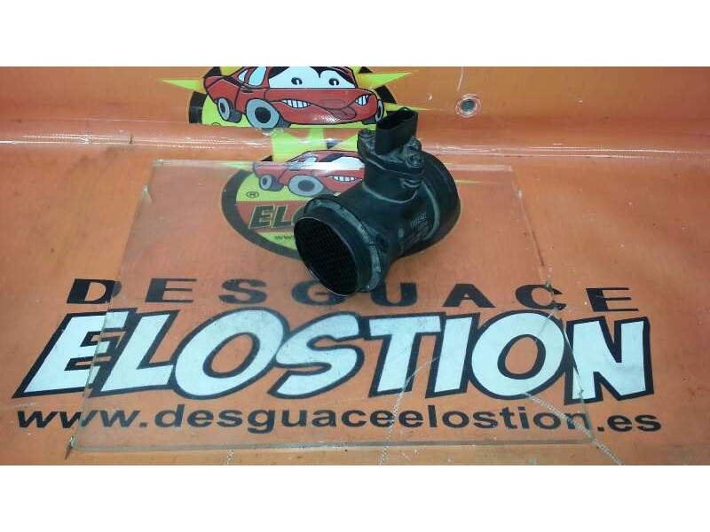 Recambio de caudalimetro para audi a4 berlina (b5) 1.9 tdi referencia OEM IAM 028906461  
