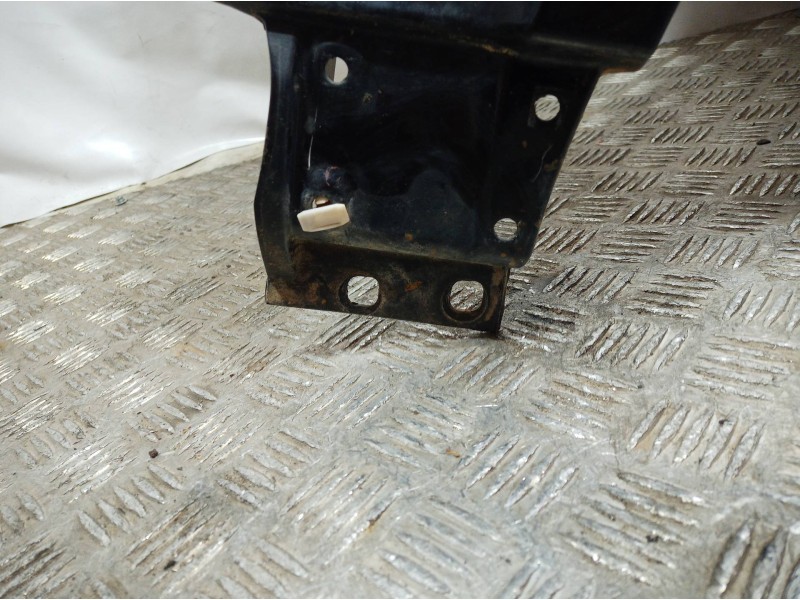 Recambio de aleta delantera derecha para volkswagen touareg (7la) tdi r5 referencia OEM IAM   