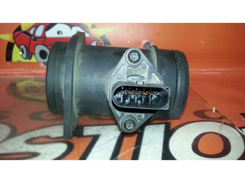 Recambio de caudalimetro para audi a4 berlina (b5) 1.9 tdi referencia OEM IAM 028906461  