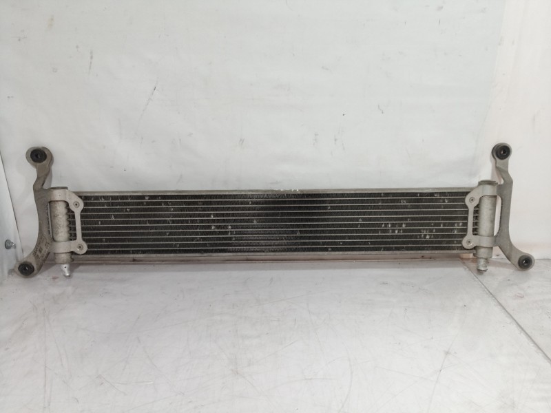 Recambio de radiador agua para audi q7 (4l) 4l/xbunq1 referencia OEM IAM 7L6121212B 7L6121212B 7L6121212B