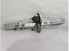 Recambio de elevalunas trasero derecho para mercedes-benz clase m (w163) 400 cdi (163.128) referencia OEM IAM 119016100 11901610
