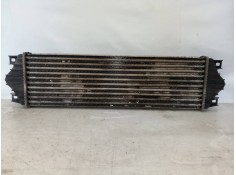Recambio de intercooler para renault mascott pr 150.35/55/65 corto referencia OEM IAM 863428NC 863428 5010382814 2