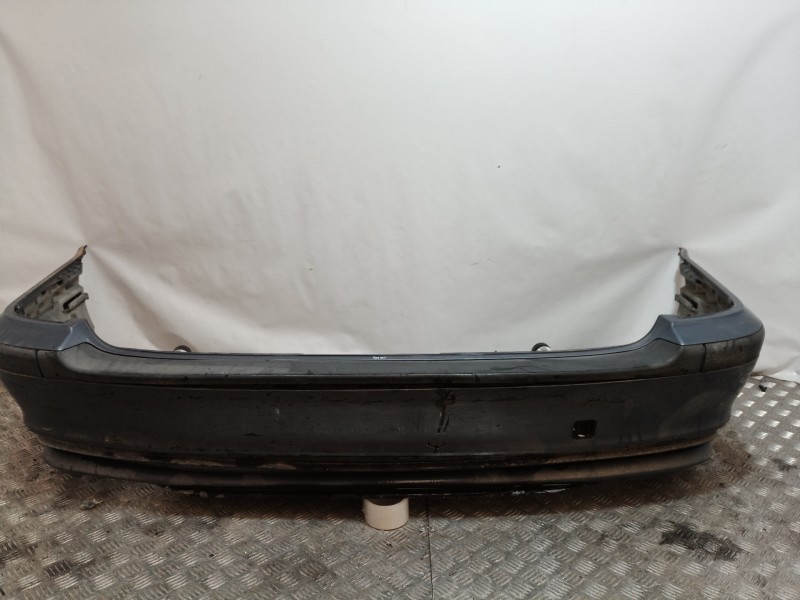 Recambio de paragolpes trasero para bmw serie 3 touring (e46) 330xi referencia OEM IAM   