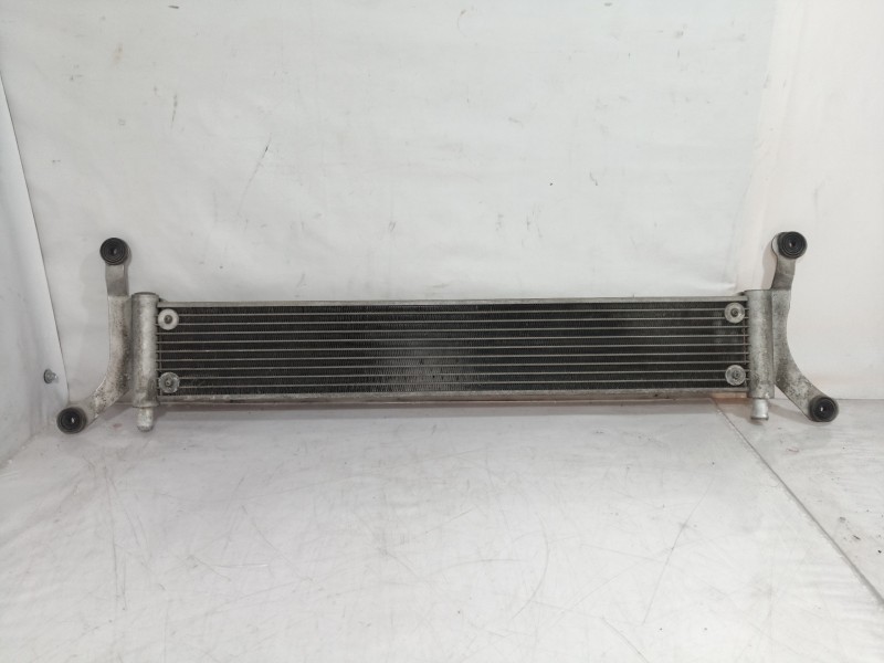 Recambio de radiador agua para audi q7 (4l) 4l/xbunq1 referencia OEM IAM 7L6121212B 7L6121212B 7L6121212B