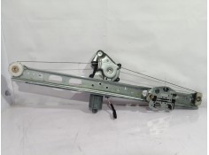 Recambio de elevalunas trasero derecho para mercedes-benz clase m (w163) 400 cdi (163.128) referencia OEM IAM 119016100 11901610 2