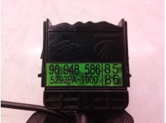 Recambio de mando limpia para chevrolet spark lt referencia OEM IAM 9694858685 9694858685 9694858685 2