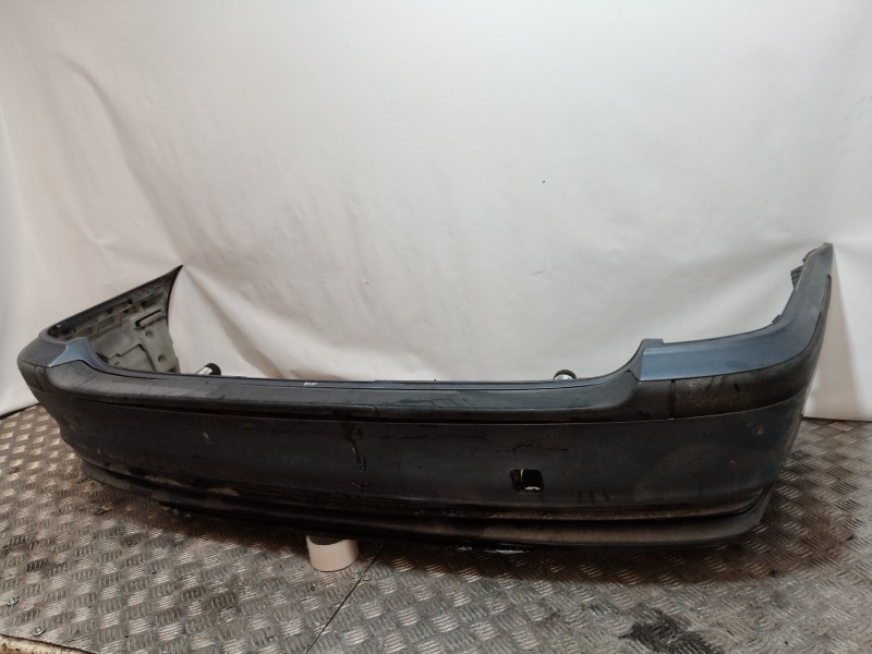 Recambio de paragolpes trasero para bmw serie 3 touring (e46) 330xi referencia OEM IAM   