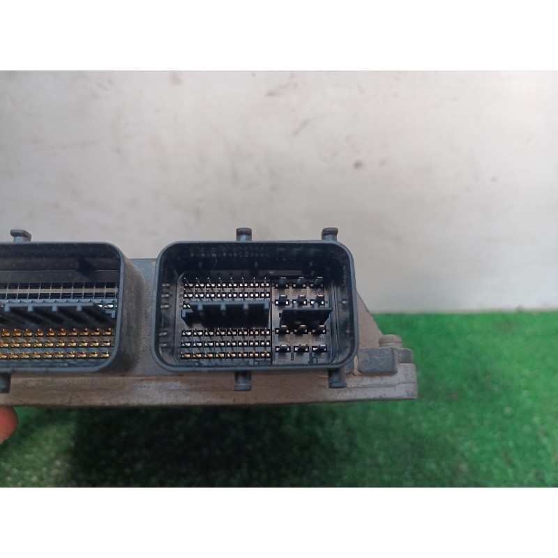 Recambio de centralita motor uce para toyota yaris (ksp9/scp9/nlp9) básico referencia OEM IAM 896610D310 896610D310 896610D310