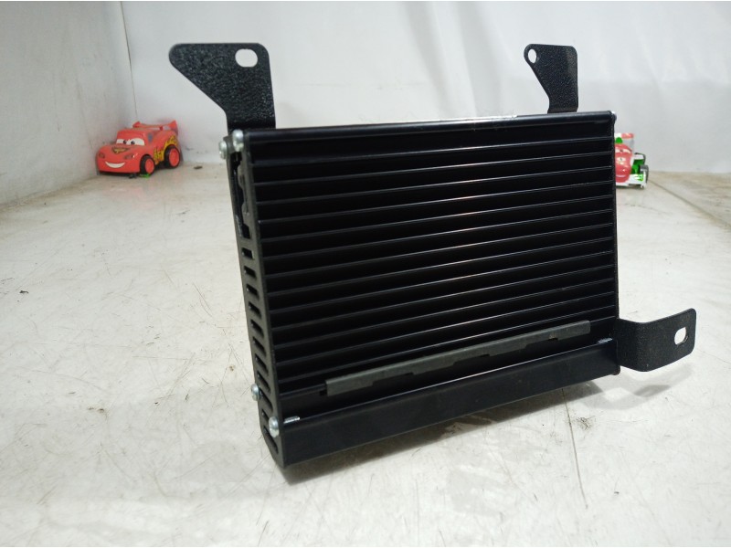 Recambio de amplificador audio para chrysler sebring berlina (jr41) 2.0 le referencia OEM IAM P04760897AC P04760897AC P04760897