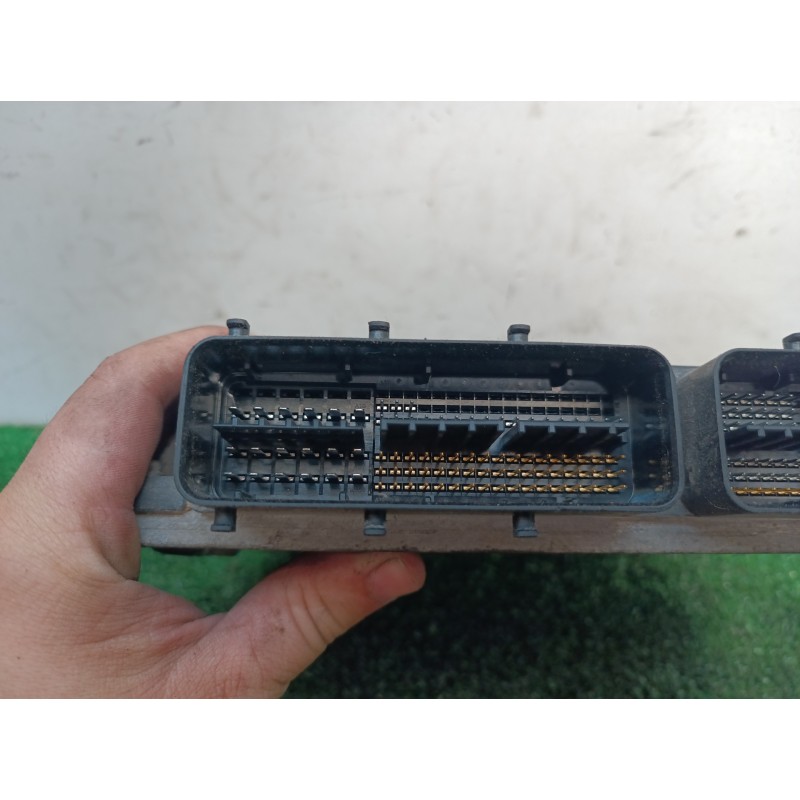 Recambio de centralita motor uce para toyota yaris (ksp9/scp9/nlp9) básico referencia OEM IAM 896610D310 896610D310 896610D310