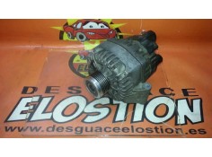 Recambio de alternador para opel combo (corsa c) 1.3 16v cdti cat (z 13 dt / ln9) referencia OEM IAM TG8S013 TG8S013 TG8S013 2