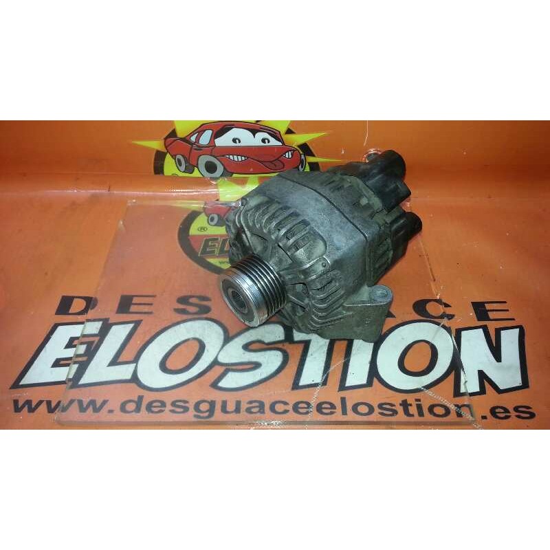Recambio de alternador para opel combo (corsa c) 1.3 16v cdti cat (z 13 dt / ln9) referencia OEM IAM TG8S013 TG8S013 TG8S013