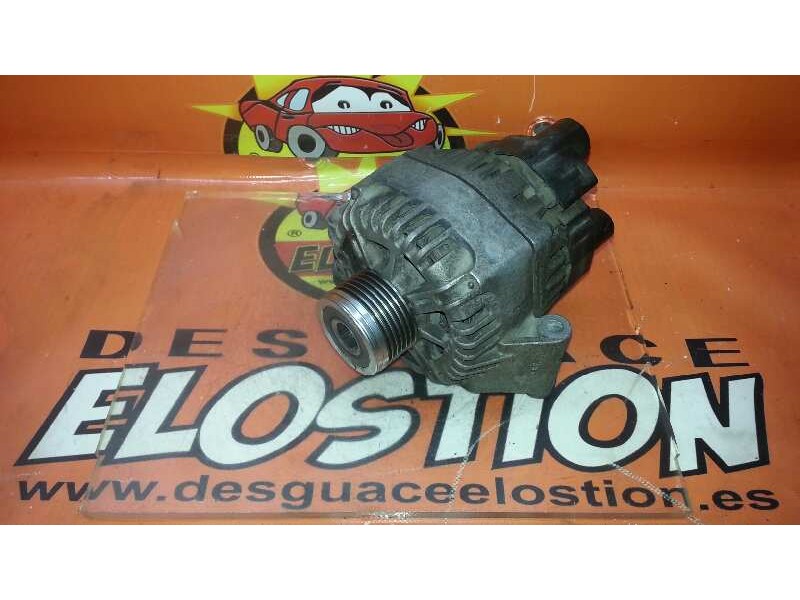 Recambio de alternador para opel combo (corsa c) 1.3 16v cdti cat (z 13 dt / ln9) referencia OEM IAM TG8S013 TG8S013 TG8S013