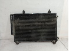 Recambio de condensador / radiador aire acondicionado para toyota yaris (ncp1/nlp1/scp1) 1.0 linea luna referencia OEM IAM    2