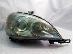 Recambio de faro derecho para mercedes-benz clase m (w163) 400 cdi (163.128) referencia OEM IAM 1638200749 1638200749 1638200749