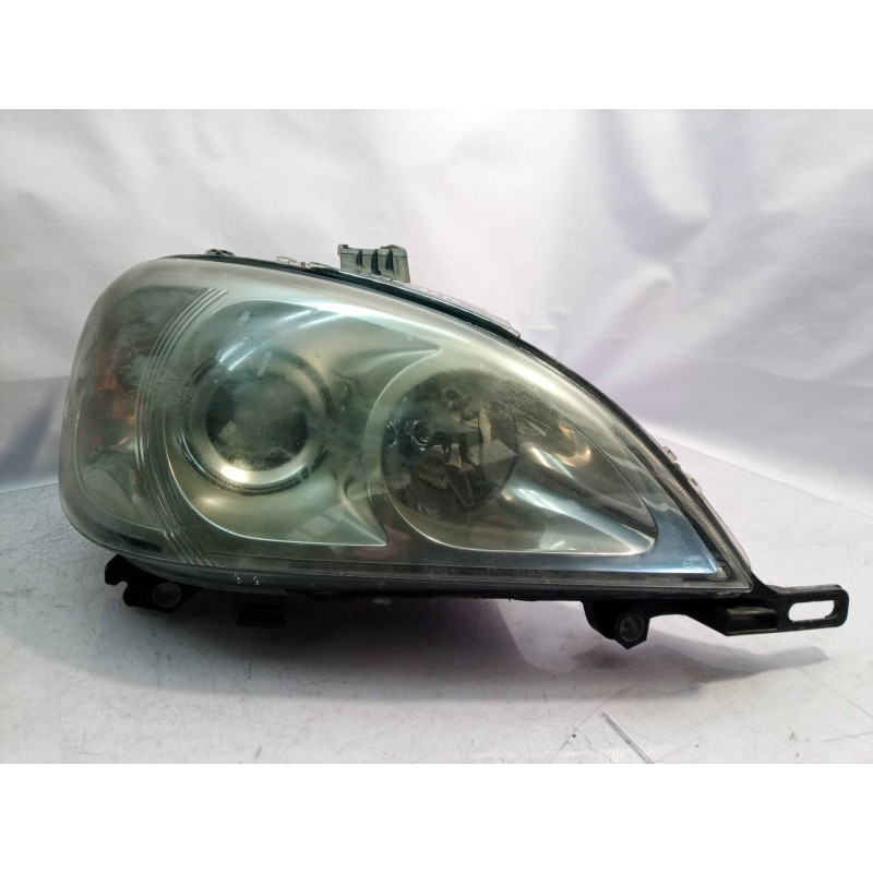 Recambio de faro derecho para mercedes-benz clase m (w163) 400 cdi (163.128) referencia OEM IAM 1638200749 1638200749 1638200749