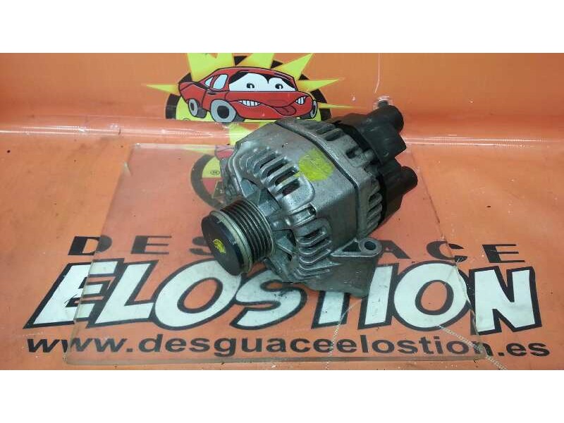 Recambio de alternador para opel corsa c 1.3 16v cdti cat (z 13 dt / ln9) referencia OEM IAM 93169024 93169024 93169024