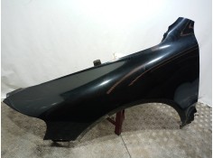 Recambio de aleta delantera izquierda para volkswagen touareg (7la) tdi r5 referencia OEM IAM    2