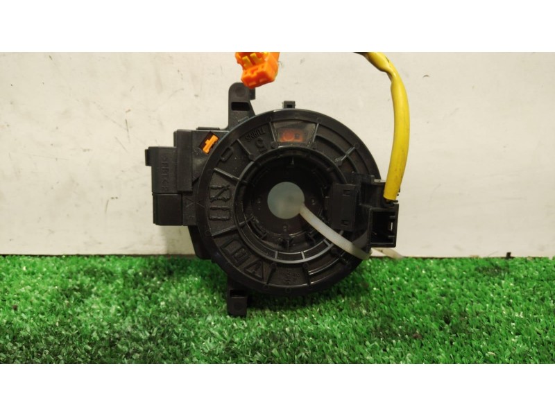 Recambio de anillo airbag para toyota yaris (ksp9/scp9/nlp9) básico referencia OEM IAM   