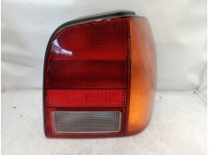 Recambio de piloto trasero derecho para volkswagen polo berlina (6n1) air referencia OEM IAM 6N0945096 6N0945096 6N0945096