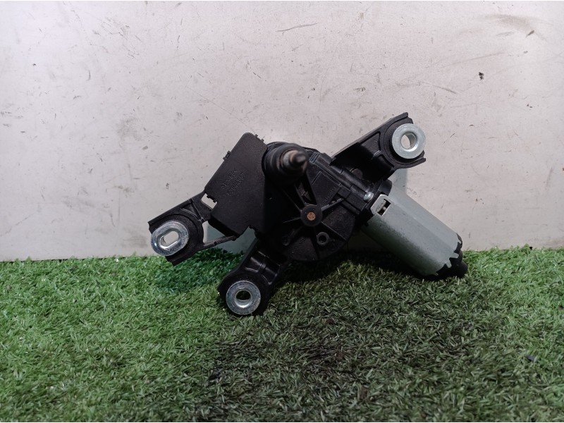 Recambio de motor limpia trasero para volkswagen tiguan (5n1) 2.0 tdi referencia OEM IAM 5N0955711A 5N0955711A W000002310