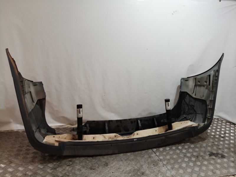 Recambio de paragolpes trasero para bmw serie 3 touring (e46) 330xi referencia OEM IAM   