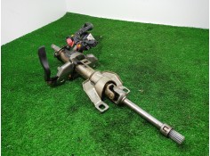 Recambio de columna direccion para peugeot 206 berlina gti referencia OEM IAM   