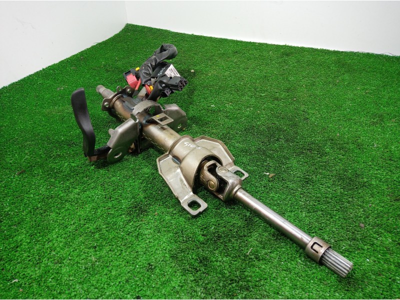 Recambio de columna direccion para peugeot 206 berlina gti referencia OEM IAM   