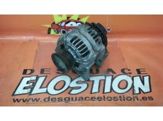 Recambio de alternador para volkswagen lt caja cerrada / combi (mod. 1997) 2.5 tdi referencia OEM IAM 074903025K 074903025K 0749