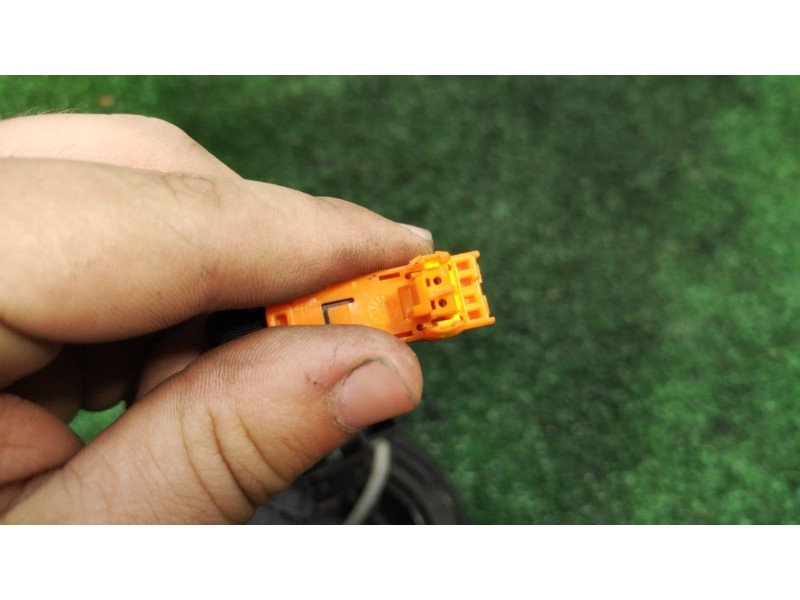 Recambio de anillo airbag para toyota yaris (ksp9/scp9/nlp9) básico referencia OEM IAM   