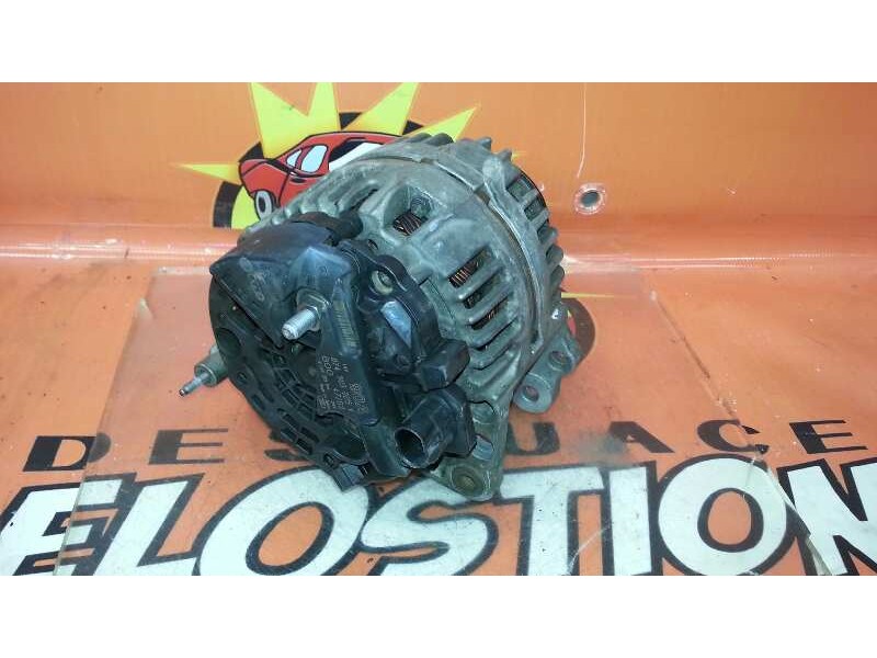 Recambio de alternador para volkswagen lt caja cerrada / combi (mod. 1997) 2.5 tdi referencia OEM IAM 074903025K 074903025K 0749