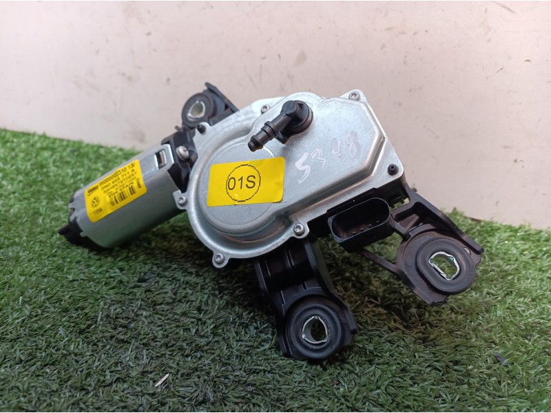 Recambio de motor limpia trasero para volkswagen tiguan (5n1) 2.0 tdi referencia OEM IAM 5N0955711A 5N0955711A W000002310