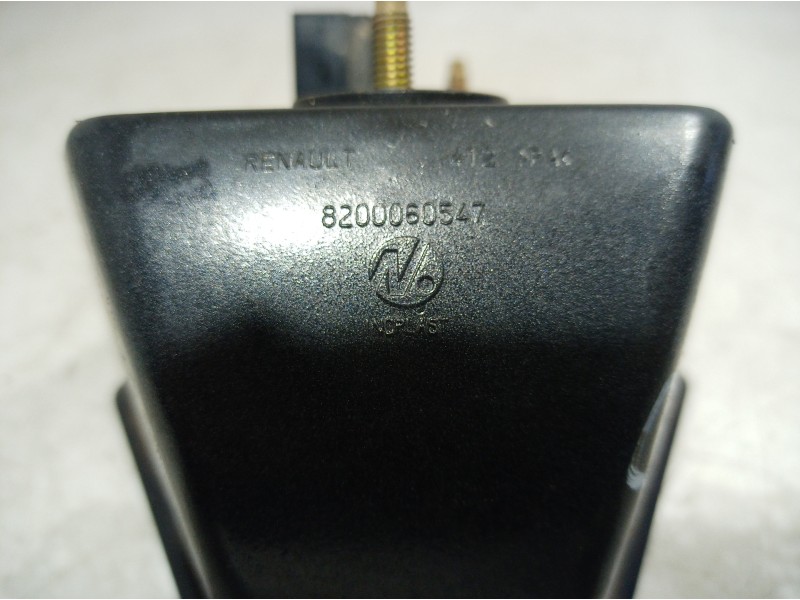 Recambio de maneta exterior porton para renault vel satis (bj0) referencia OEM IAM 8200060547 8200060547 8200060547