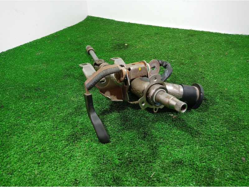 Recambio de columna direccion para peugeot 206 berlina gti referencia OEM IAM   