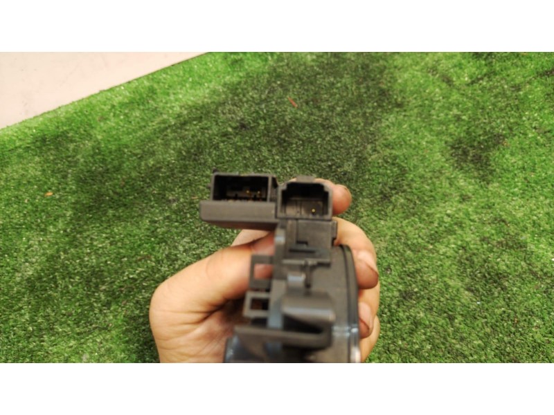 Recambio de anillo airbag para toyota yaris (ksp9/scp9/nlp9) básico referencia OEM IAM   