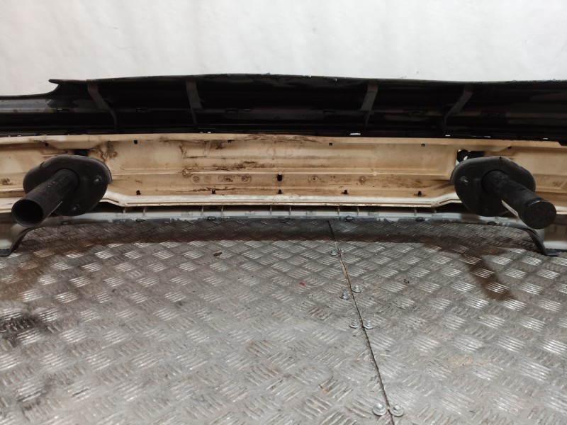 Recambio de paragolpes trasero para bmw serie 3 touring (e46) 330xi referencia OEM IAM   