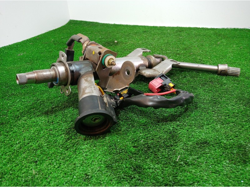 Recambio de columna direccion para peugeot 206 berlina gti referencia OEM IAM   