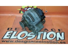 Recambio de alternador para volkswagen golf iii berlina (1h1) 2.0 referencia OEM IAM 0123315001  