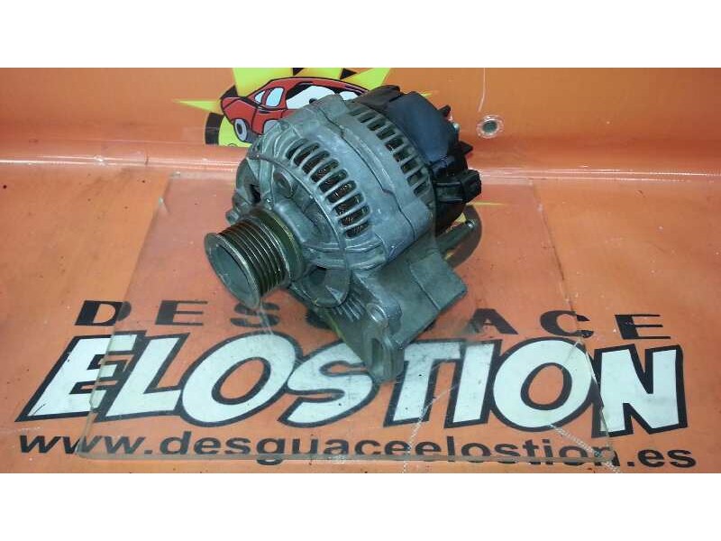 Recambio de alternador para volkswagen golf iii berlina (1h1) 2.0 referencia OEM IAM 0123315001  