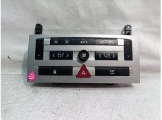Recambio de mando climatizador para peugeot 407 sport referencia OEM IAM 96573322 96573322 96573322
