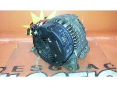 Recambio de alternador para volkswagen golf iii berlina (1h1) 2.0 referencia OEM IAM 0123315001   2