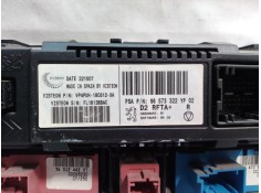 Recambio de mando climatizador para peugeot 407 sport referencia OEM IAM 96573322 96573322 96573322 2