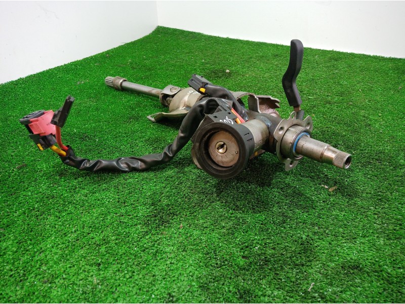 Recambio de columna direccion para peugeot 206 berlina gti referencia OEM IAM   