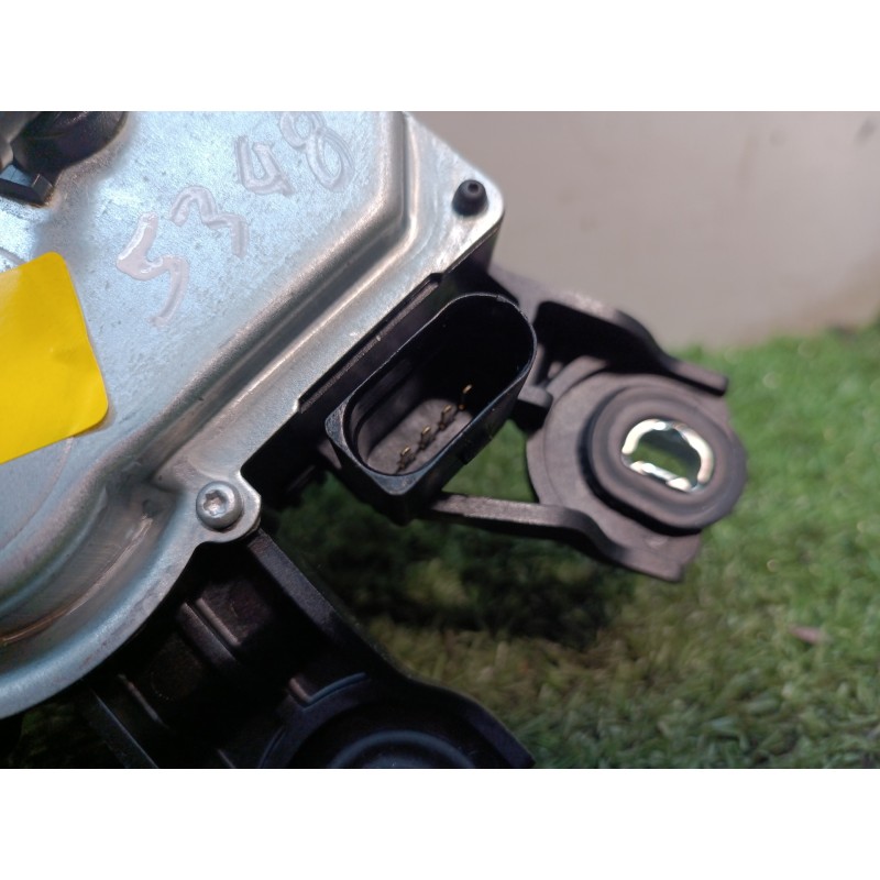 Recambio de motor limpia trasero para volkswagen tiguan (5n1) 2.0 tdi referencia OEM IAM 5N0955711A 5N0955711A W000002310