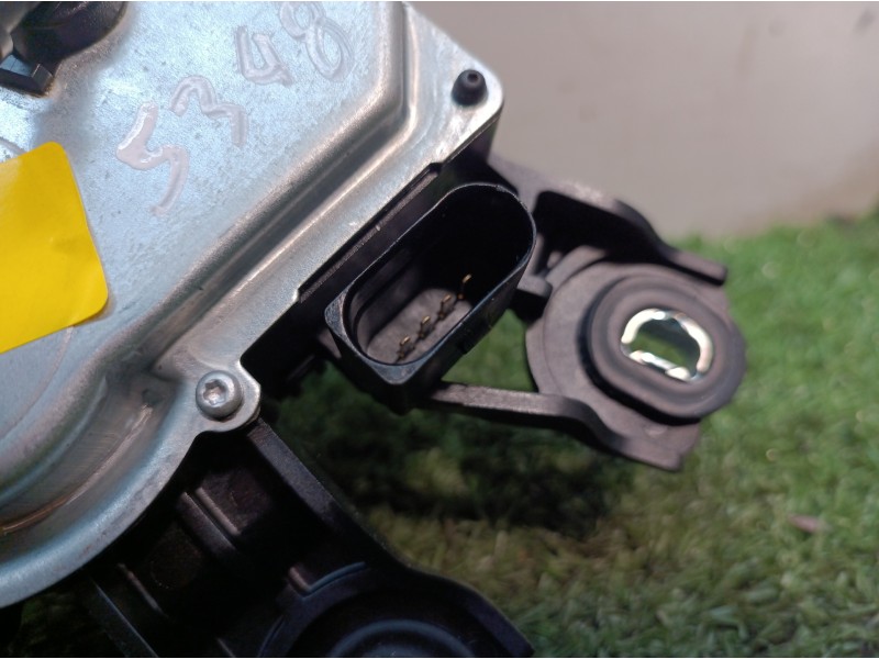 Recambio de motor limpia trasero para volkswagen tiguan (5n1) 2.0 tdi referencia OEM IAM 5N0955711A 5N0955711A W000002310