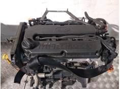 Recambio de motor completo para kia shuma ii 1.6 ls 4 berlina referencia OEM IAM GS6D GS6D GS6D 2