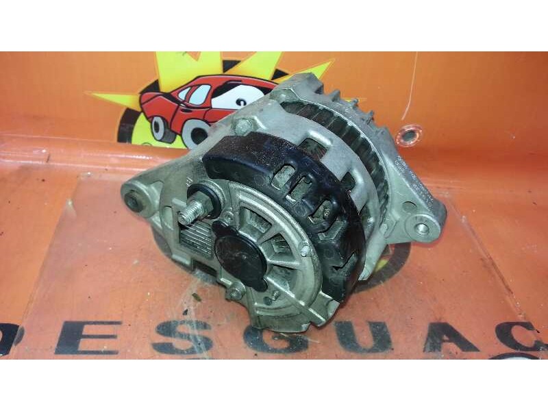 Recambio de alternador para daewoo nubira berlina 1.6 cat referencia OEM IAM 219138 219138 219138
