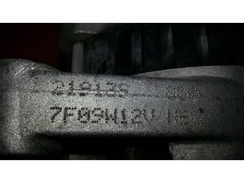 Recambio de alternador para daewoo nubira berlina 1.6 cat referencia OEM IAM 219138 219138 219138