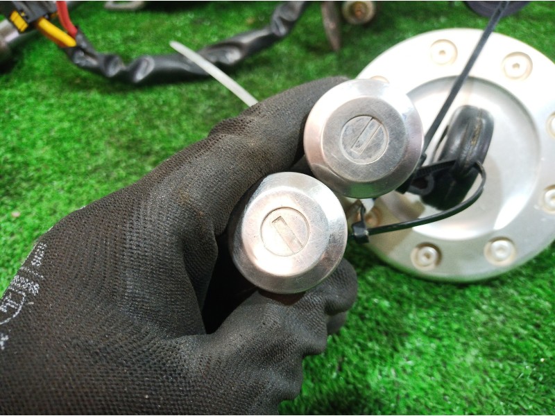 Recambio de columna direccion para peugeot 206 berlina gti referencia OEM IAM   