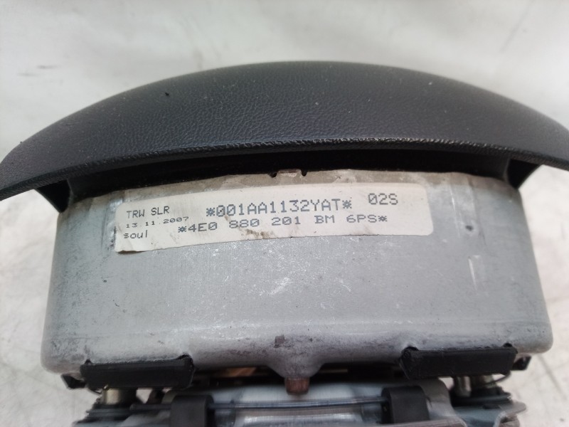 Recambio de airbag volante para audi a8 (4e2) referencia OEM IAM 4E0880201BM 4E0880201BM 4E0880201BM